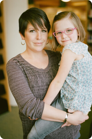 عن Day Care Home Testimonial Image